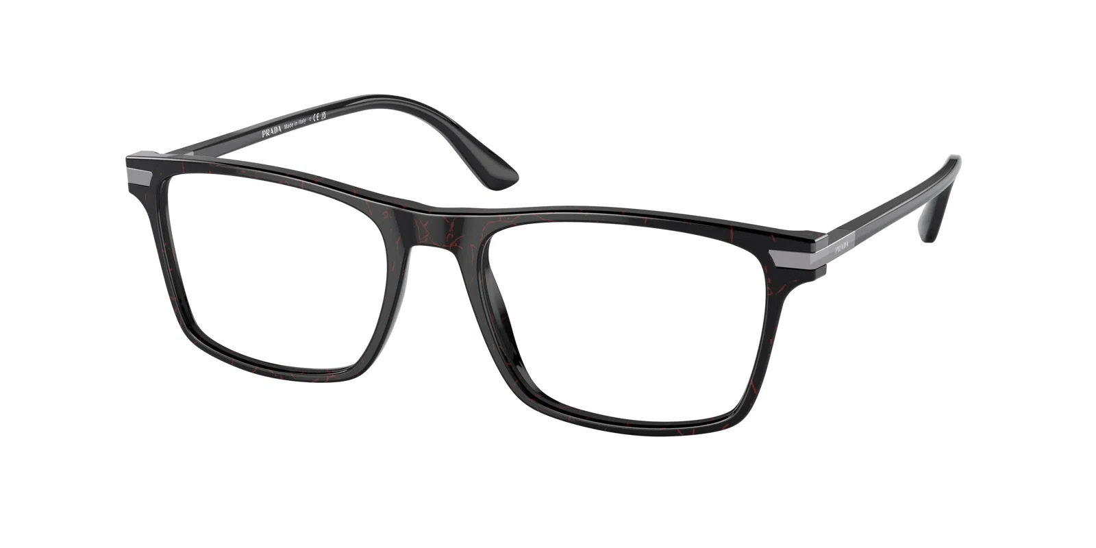 Prada 01WV Eyeglasses - view 13
